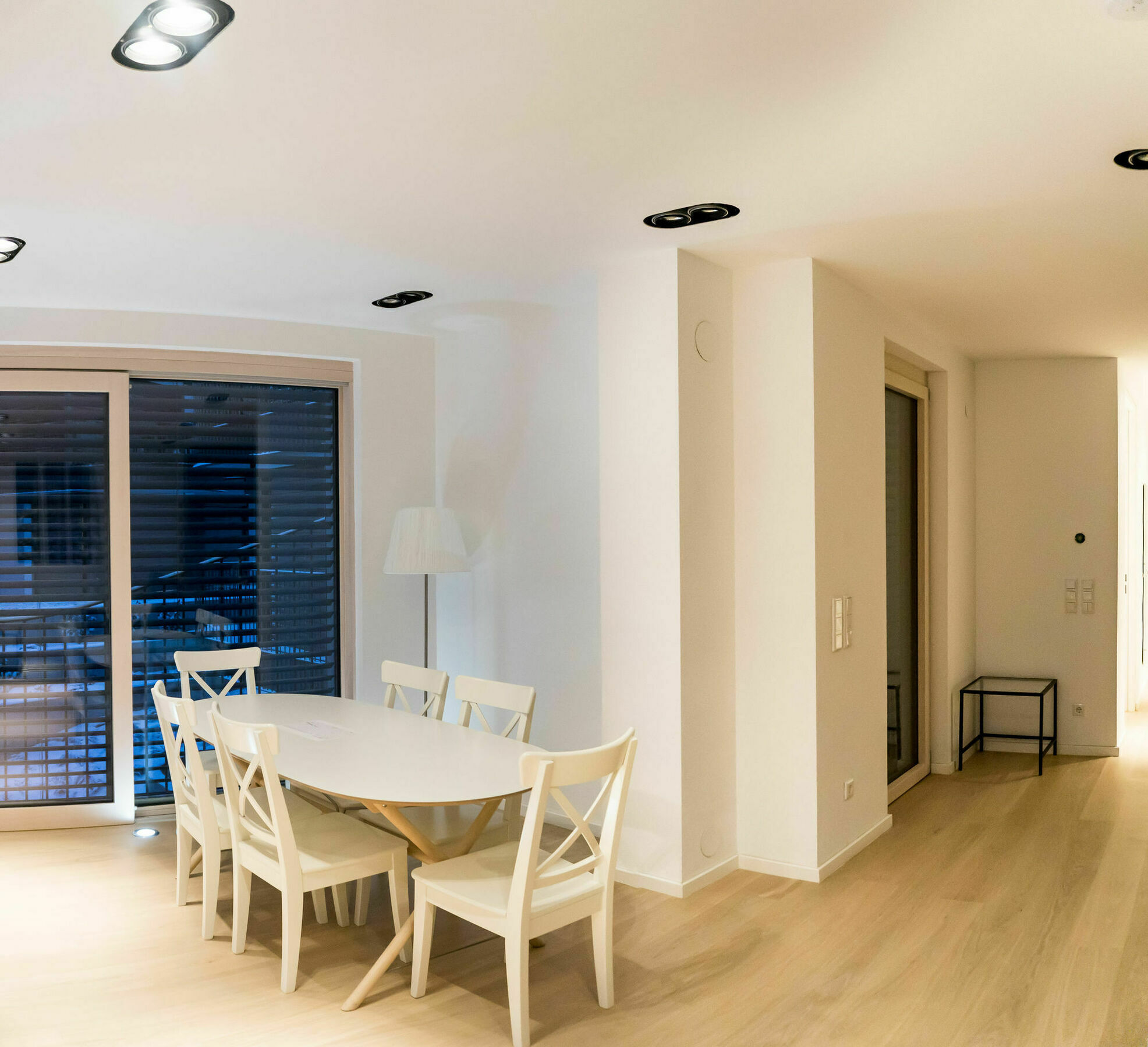 Vienna Garden Residence Buitenkant foto